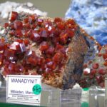 Wystawa i giełda minerałów w Rzeszowie (galeria zdjęć) - Polskie Radio Rzeszów