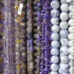 Wystawa i giełda minerałów w Rzeszowie (galeria zdjęć) - Polskie Radio Rzeszów