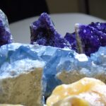 Wystawa i giełda minerałów w Rzeszowie (galeria zdjęć) - Polskie Radio Rzeszów