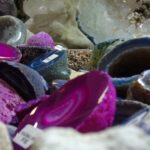 Wystawa i giełda minerałów w Rzeszowie (galeria zdjęć) - Polskie Radio Rzeszów