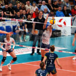 Siatkówka. PGE Rysice Rzeszów w finale mistrzostw Polski 12 - Polskie Radio Rzeszów Siatkówka. PGE Rysice Rzeszów w finale mistrzostw Polski - Polskie Radio Rzeszów