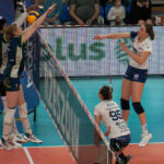 Siatkówka. PGE Rysice Rzeszów w finale mistrzostw Polski 8 - Polskie Radio Rzeszów Siatkówka. PGE Rysice Rzeszów w finale mistrzostw Polski - Polskie Radio Rzeszów