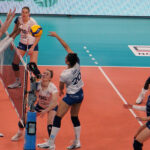 Siatkówka. PGE Rysice Rzeszów w finale mistrzostw Polski 7 - Polskie Radio Rzeszów Siatkówka. PGE Rysice Rzeszów w finale mistrzostw Polski - Polskie Radio Rzeszów