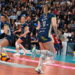 Siatkówka. PGE Rysice Rzeszów w finale mistrzostw Polski 6 - Polskie Radio Rzeszów Siatkówka. PGE Rysice Rzeszów w finale mistrzostw Polski - Polskie Radio Rzeszów