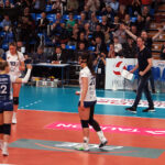 Siatkówka. PGE Rysice Rzeszów w finale mistrzostw Polski 4 - Polskie Radio Rzeszów Siatkówka. PGE Rysice Rzeszów w finale mistrzostw Polski - Polskie Radio Rzeszów