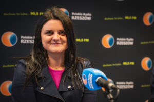 Będą walczyć o mandaty w sejmiku. Debata przedstawicieli komitetów wyborczych - Polskie Radio Rzeszów