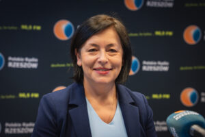 Będą walczyć o mandaty w sejmiku. Debata przedstawicieli komitetów wyborczych - Polskie Radio Rzeszów