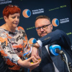 Będą walczyć o mandaty w sejmiku. Debata przedstawicieli komitetów wyborczych 8 - Polskie Radio Rzeszów Będą walczyć o mandaty w sejmiku. Debata przedstawicieli komitetów wyborczych - Polskie Radio Rzeszów