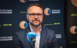 Będą walczyć o mandaty w sejmiku. Debata przedstawicieli komitetów wyborczych - Polskie Radio Rzeszów