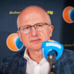 Debata kandydatów na prezydenta Przemyśla 9 - Polskie Radio Rzeszów Debata kandydatów na prezydenta Przemyśla - Polskie Radio Rzeszów