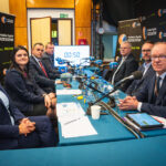 Będą walczyć o mandaty w sejmiku. Debata przedstawicieli komitetów wyborczych 12 - Polskie Radio Rzeszów Będą walczyć o mandaty w sejmiku. Debata przedstawicieli komitetów wyborczych - Polskie Radio Rzeszów