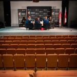 Debata kandydatów na prezydenta Przemyśla 15 - Polskie Radio Rzeszów Debata kandydatów na prezydenta Przemyśla - Polskie Radio Rzeszów