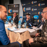 Debata kandydatów na prezydenta Przemyśla 16 - Polskie Radio Rzeszów Debata kandydatów na prezydenta Przemyśla - Polskie Radio Rzeszów