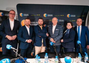 Debata kandydatów na&nbsp;prezydenta Przemyśla