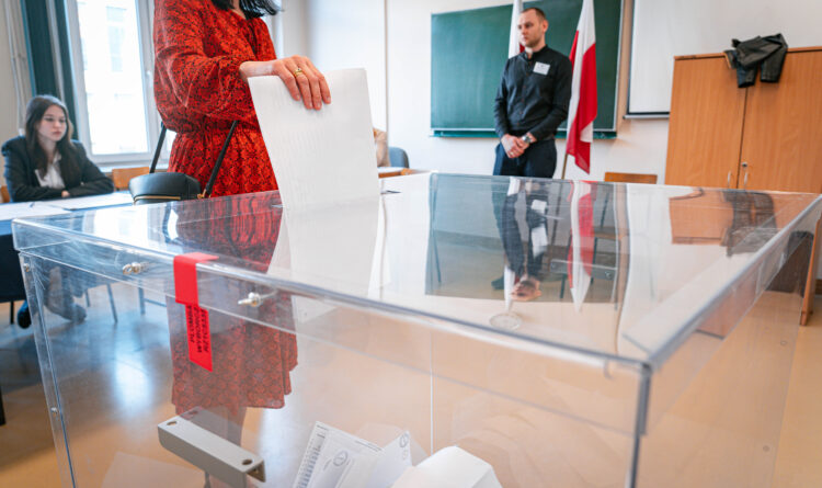 Wyniki wyborcze byłych parlamentarzystów 1 - Polskie Radio Rzeszów Wyniki wyborcze byłych parlamentarzystów