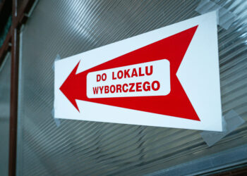 Fijołek i&nbsp;Szumny rozpoczęli kampanię przed&nbsp;II&nbsp;turą wyborów