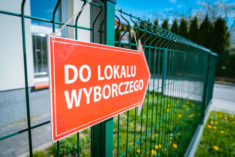 Radosław Swół i Jacek Klimek w drugiej turze w Mielcu