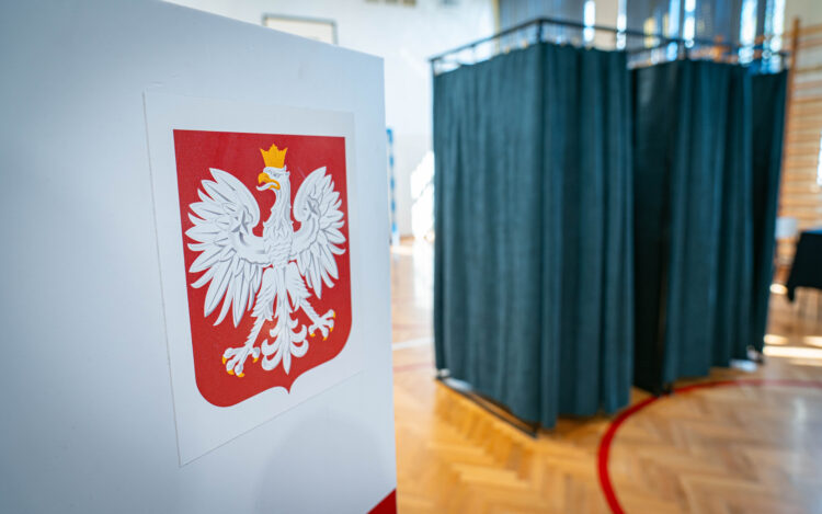 Zakończyło się głosowanie w wyborach samorządowych (aktualizacja)