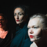 Spektakl inspirowany twórczością Picassa (fotogaleria) 3 - Polskie Radio Rzeszów Spektakl inspirowany twórczością Picassa (fotogaleria) - Polskie Radio Rzeszów