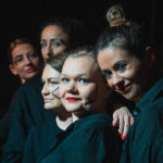 Spektakl inspirowany twórczością Picassa (fotogaleria) 5 - Polskie Radio Rzeszów Spektakl inspirowany twórczością Picassa (fotogaleria) - Polskie Radio Rzeszów