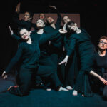 Spektakl inspirowany twórczością Picassa (fotogaleria) 7 - Polskie Radio Rzeszów Spektakl inspirowany twórczością Picassa (fotogaleria) - Polskie Radio Rzeszów