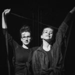 Spektakl inspirowany twórczością Picassa (fotogaleria) 14 - Polskie Radio Rzeszów Spektakl inspirowany twórczością Picassa (fotogaleria) - Polskie Radio Rzeszów