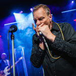 Koncert zespołu Kłusem z Blusem (fotogaleria) 22 - Polskie Radio Rzeszów Koncert zespołu Kłusem z Blusem (fotogaleria) - Polskie Radio Rzeszów