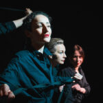 Spektakl inspirowany twórczością Picassa (fotogaleria) 15 - Polskie Radio Rzeszów Spektakl inspirowany twórczością Picassa (fotogaleria) - Polskie Radio Rzeszów