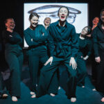 Spektakl inspirowany twórczością Picassa (fotogaleria) 18 - Polskie Radio Rzeszów Spektakl inspirowany twórczością Picassa (fotogaleria) - Polskie Radio Rzeszów