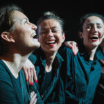 Spektakl inspirowany twórczością Picassa (fotogaleria) 21 - Polskie Radio Rzeszów Spektakl inspirowany twórczością Picassa (fotogaleria) - Polskie Radio Rzeszów