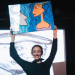 Spektakl inspirowany twórczością Picassa (fotogaleria) 6 - Polskie Radio Rzeszów Spektakl inspirowany twórczością Picassa (fotogaleria) - Polskie Radio Rzeszów