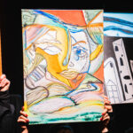 Spektakl inspirowany twórczością Picassa (fotogaleria) 26 - Polskie Radio Rzeszów Spektakl inspirowany twórczością Picassa (fotogaleria) - Polskie Radio Rzeszów