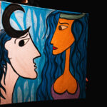 Spektakl inspirowany twórczością Picassa (fotogaleria) 11 - Polskie Radio Rzeszów Spektakl inspirowany twórczością Picassa (fotogaleria) - Polskie Radio Rzeszów