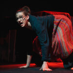 Spektakl inspirowany twórczością Picassa (fotogaleria) 8 - Polskie Radio Rzeszów Spektakl inspirowany twórczością Picassa (fotogaleria) - Polskie Radio Rzeszów