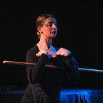 Spektakl inspirowany twórczością Picassa (fotogaleria) 22 - Polskie Radio Rzeszów Spektakl inspirowany twórczością Picassa (fotogaleria) - Polskie Radio Rzeszów