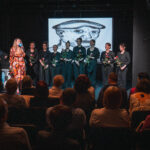 Spektakl inspirowany twórczością Picassa (fotogaleria) 29 - Polskie Radio Rzeszów Spektakl inspirowany twórczością Picassa (fotogaleria) - Polskie Radio Rzeszów