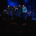 Koncert zespołu Kłusem z Blusem (fotogaleria) 2 - Polskie Radio Rzeszów Koncert zespołu Kłusem z Blusem (fotogaleria) - Polskie Radio Rzeszów