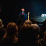 Koncert zespołu Kłusem z Blusem (fotogaleria) 6 - Polskie Radio Rzeszów Koncert zespołu Kłusem z Blusem (fotogaleria) - Polskie Radio Rzeszów