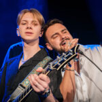 Koncert zespołu ETER (fotogaleria) 9 - Polskie Radio Rzeszów Koncert zespołu ETER (fotogaleria) - Polskie Radio Rzeszów