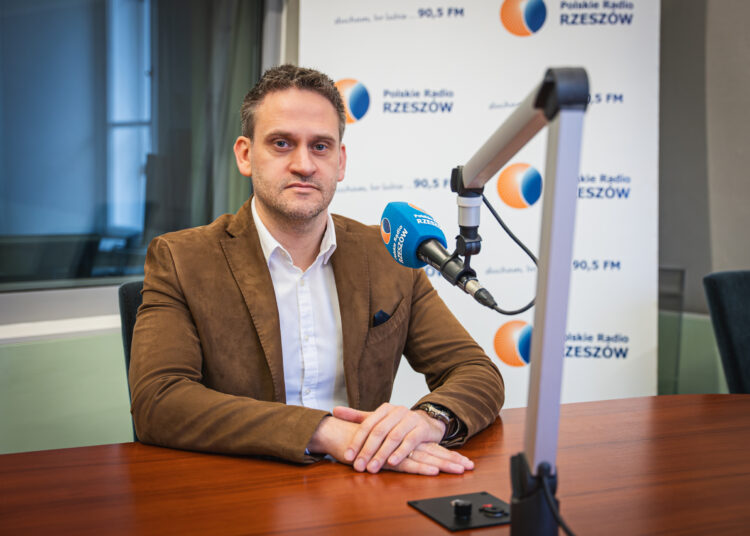 GOŚĆ DNIA. Samorząd terytorialny. Mamy wpływ na jego skład