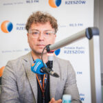 Podkarpacki panel polityczny o zbliżającej się drugiej turze wyborów - Polskie Radio Rzeszów