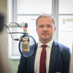 Podkarpacki panel polityczny o zbliżającej się drugiej turze wyborów - Polskie Radio Rzeszów