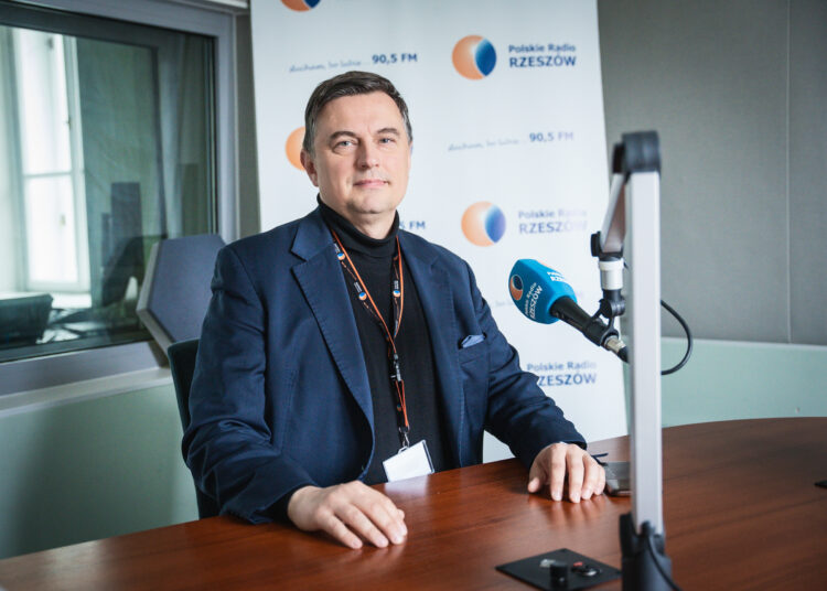 GOŚĆ DNIA: Proponujemy tworzenie tzw. marki karpackiej