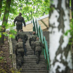 Przyjechali na Górę Śmierci oddać hołd ofiarom obozu (fotogaleria) 4 - Polskie Radio Rzeszów Przyjechali na Górę Śmierci oddać hołd ofiarom obozu (fotogaleria) - Polskie Radio Rzeszów