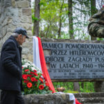 Przyjechali na Górę Śmierci oddać hołd ofiarom obozu (fotogaleria) 10 - Polskie Radio Rzeszów Przyjechali na Górę Śmierci oddać hołd ofiarom obozu (fotogaleria) - Polskie Radio Rzeszów