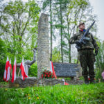 Przyjechali na Górę Śmierci oddać hołd ofiarom obozu (fotogaleria) 11 - Polskie Radio Rzeszów Przyjechali na Górę Śmierci oddać hołd ofiarom obozu (fotogaleria) - Polskie Radio Rzeszów