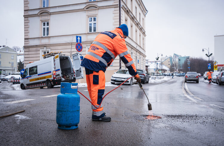 26 kwietnia – Dzień Drogowca i Transportowca