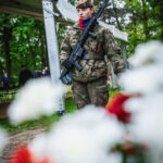 Przyjechali na Górę Śmierci oddać hołd ofiarom obozu (fotogaleria) 15 - Polskie Radio Rzeszów Przyjechali na Górę Śmierci oddać hołd ofiarom obozu (fotogaleria) - Polskie Radio Rzeszów