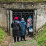 Przyjechali na Górę Śmierci oddać hołd ofiarom obozu (fotogaleria) 17 - Polskie Radio Rzeszów Przyjechali na Górę Śmierci oddać hołd ofiarom obozu (fotogaleria) - Polskie Radio Rzeszów