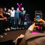 Koncert zespołu ETER (fotogaleria) 36 - Polskie Radio Rzeszów Koncert zespołu ETER (fotogaleria) - Polskie Radio Rzeszów